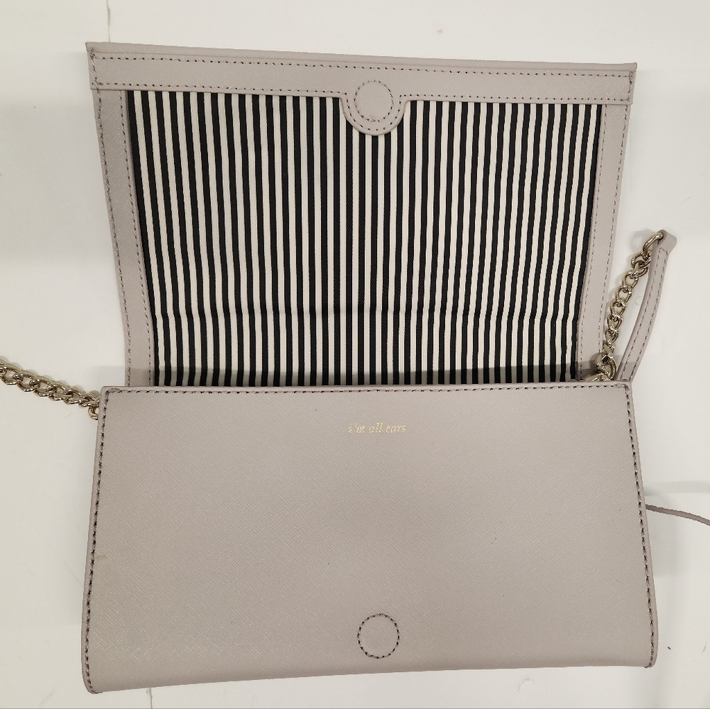 Kate Spade New YorkMAKE MAGIC RABBIT CALI CROSSBODY New - Picture 9 of 16